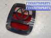 купить Фонарь (задний) на Jeep Wrangler 1996-2006