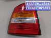 купить Фонарь (задний) на Opel Astra G 1998-2005