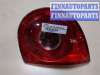 купить Фонарь крышки багажника на Volkswagen Golf 5 2003-2009