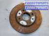 купить Диск тормозной на Mitsubishi Galant 1997-2003