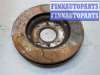 купить Диск тормозной на Mitsubishi Galant 1997-2003