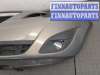 купить Бампер на Opel Meriva 2010-