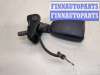 купить Замок ремня безопасности на Volvo V70 2001-2008
