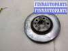 купить Диск тормозной на Citroen C8 2002-2008