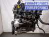 купить Двигатель (ДВС) на Renault Megane 2 2002-2009