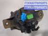 купить Фара противотуманная (галогенка) на Nissan Almera N16 2000-2006