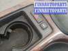купить Консоль салона (кулисная часть) на BMW X5 E53 2000-2006
