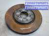купить Диск тормозной на Jaguar XF 2007-2015
