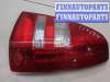 купить Фонарь (задний) на Subaru Forester (S11) 2002-2007