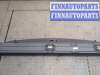 купить Шторка багажника на Mercedes E W211 2002-2009