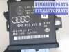 купить Блок управления светом на Audi A4 (B8) 2007-2011