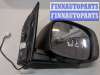 купить Зеркало боковое на Dodge Grand Caravan 2010-2020
