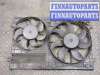 купить Вентилятор радиатора на Volkswagen Golf 5 2003-2009