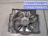 купить Вентилятор радиатора на BMW 3 E90, E91, E92, E93 2005-2012