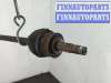купить Полуось (приводной вал, шрус) на Fiat Panda 2003-2012