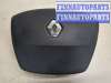 купить Подушка безопасности водителя на Renault Scenic 2009-2012