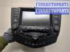 купить Магнитола на Honda Accord 7 2003-2007