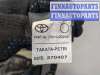 купить Ремень безопасности на Toyota Yaris 2005-2011