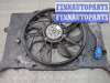 купить Вентилятор радиатора на Mercedes B W245 2005-2011