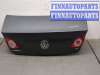 купить Крышка (дверь) багажника на Volkswagen Passat 6 2005-2010