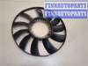 купить Крыльчатка вентилятора (лопасти) на Volkswagen Passat 5 2000-2005