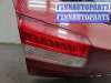 купить Двигатель стеклоочистителя (моторчик дворников) задний на Renault Laguna 3 2007-