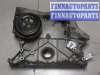 купить Крышка передняя ДВС на Mercedes CLK W209 2002-2009