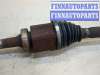 купить Полуось (приводной вал, шрус) на Ford Kuga 2008-2012
