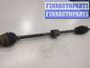 купить Полуось (приводной вал, шрус) на Opel Corsa D 2006-2014