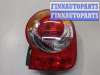 купить Фонарь (задний) на Renault Modus 2004-2012