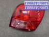 купить Фонарь (задний) на Nissan Qashqai 2006-2013