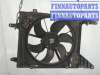 купить Вентилятор радиатора на Renault Megane 1996-2002