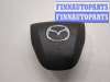 купить Подушка безопасности водителя на Mazda 6 (GH) 2007-2012
