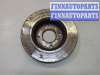 купить Диск тормозной на Ford Fiesta 2001-2007