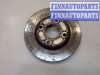купить Диск тормозной на Ford Fiesta 2001-2007