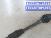 купить Полуось (приводной вал, шрус) на Ford Fusion 2002-2012