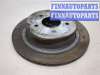 купить Диск тормозной на Nissan Qashqai 2006-2013