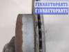 купить Диск тормозной на Nissan Qashqai 2006-2013