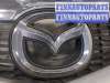 купить Решетка радиатора на Mazda 6 (GG) 2002-2008