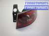 купить Фонарь (задний) на Seat Ibiza 3 2001-2008