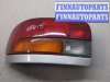 купить Фонарь (задний) на Subaru Impreza (G10) 1993-2000