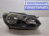 купить Фара (передняя) на Volkswagen Golf 6 2009-2012