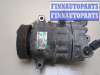 купить Компрессор кондиционера на Volkswagen Golf 6 2009-2012