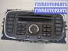 купить Магнитола на Ford Focus 2 2008-2011
