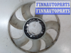 купить Крыльчатка вентилятора (лопасти) на Ford Transit 2006-2014