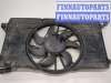 купить Вентилятор радиатора на Ford Focus 2 2008-2011