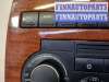 купить Переключатель отопителя (печки) на Jeep Grand Cherokee 2004-2010