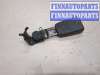 купить Замок ремня безопасности на Mercedes ML W164 2005-2011