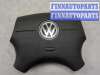 купить Подушка безопасности водителя на Volkswagen Sharan 1995-1999