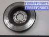 купить Диск тормозной на Volkswagen Passat 6 2005-2010